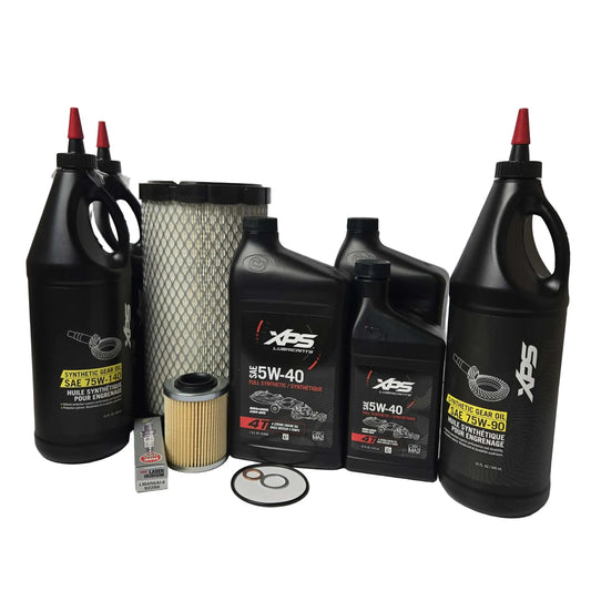 2022-2026 Can-Am Maverick Trail 700 HD7 Commander OEM  Full Service Kit C56
