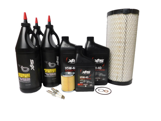 2019-2024 Can-Am Maverick Sport 1000 R OEM Full Service Kit C61