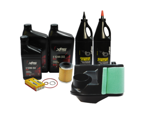  Full Service Kit C66