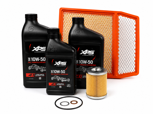 Can-Am Oil Change Kit C69