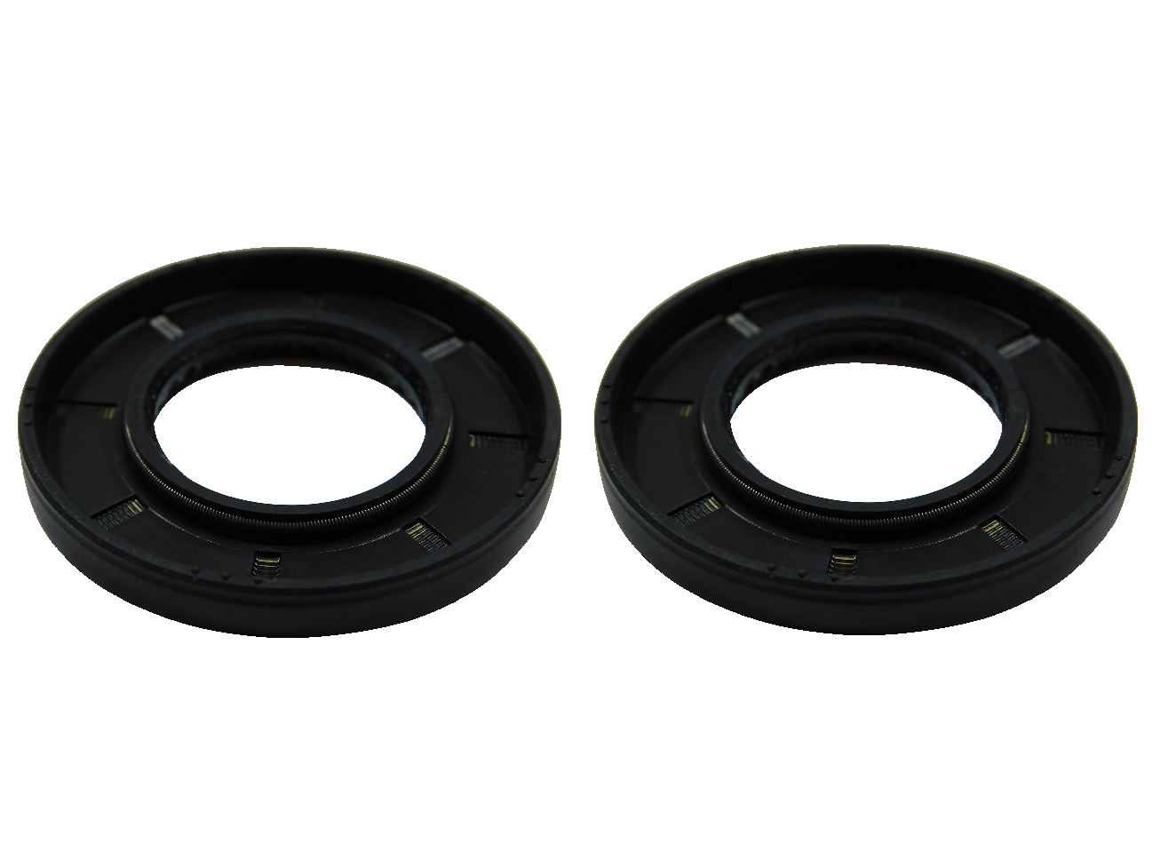 Front Differential Oil Seal Pair C71