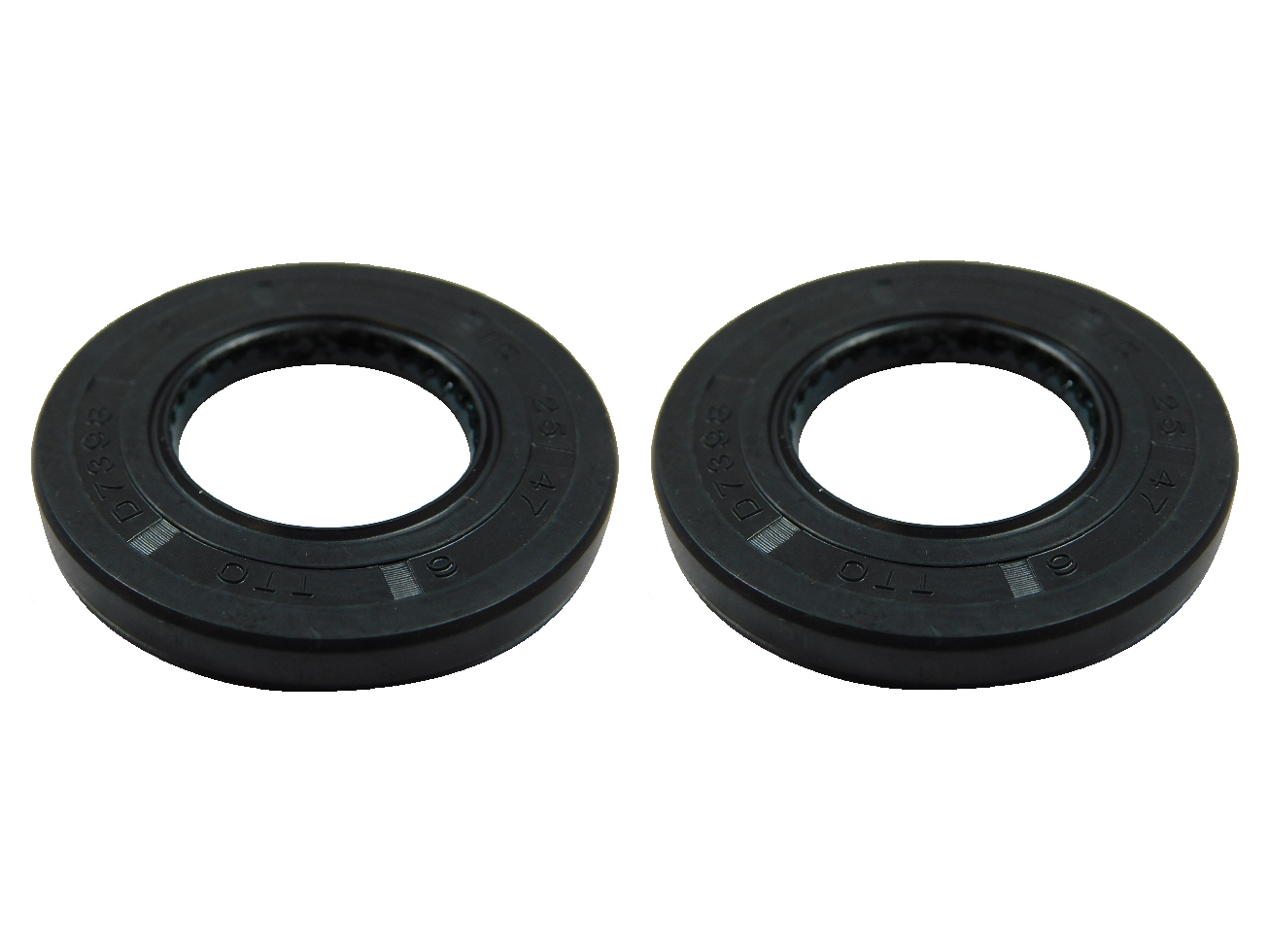 Front Differential Oil Seal Pair C71