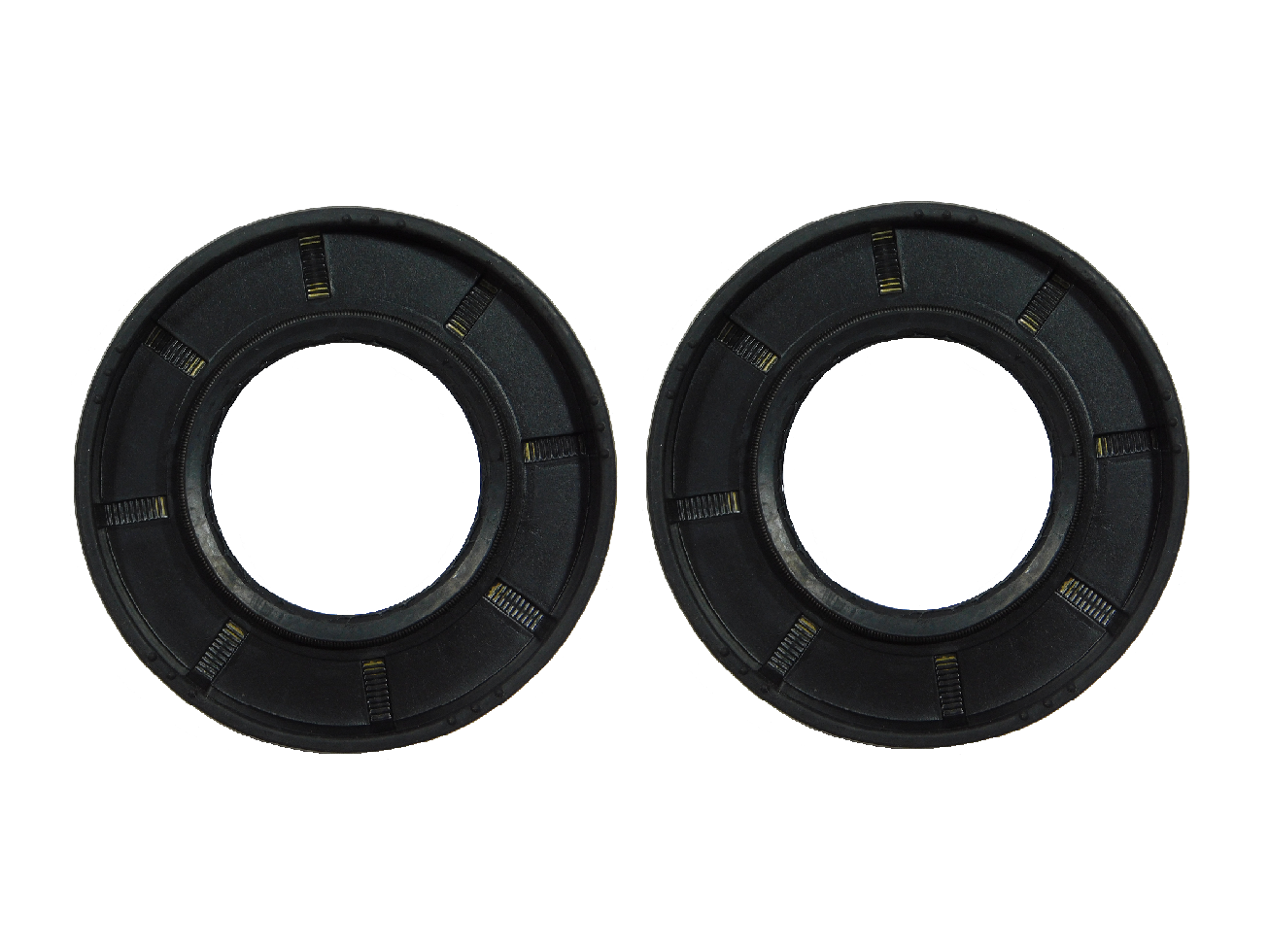 Front Differential Oil Seal Pair C71