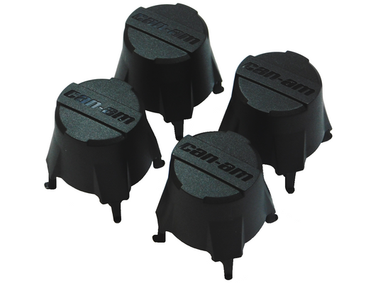 Wheel Cap 4 Pack C72