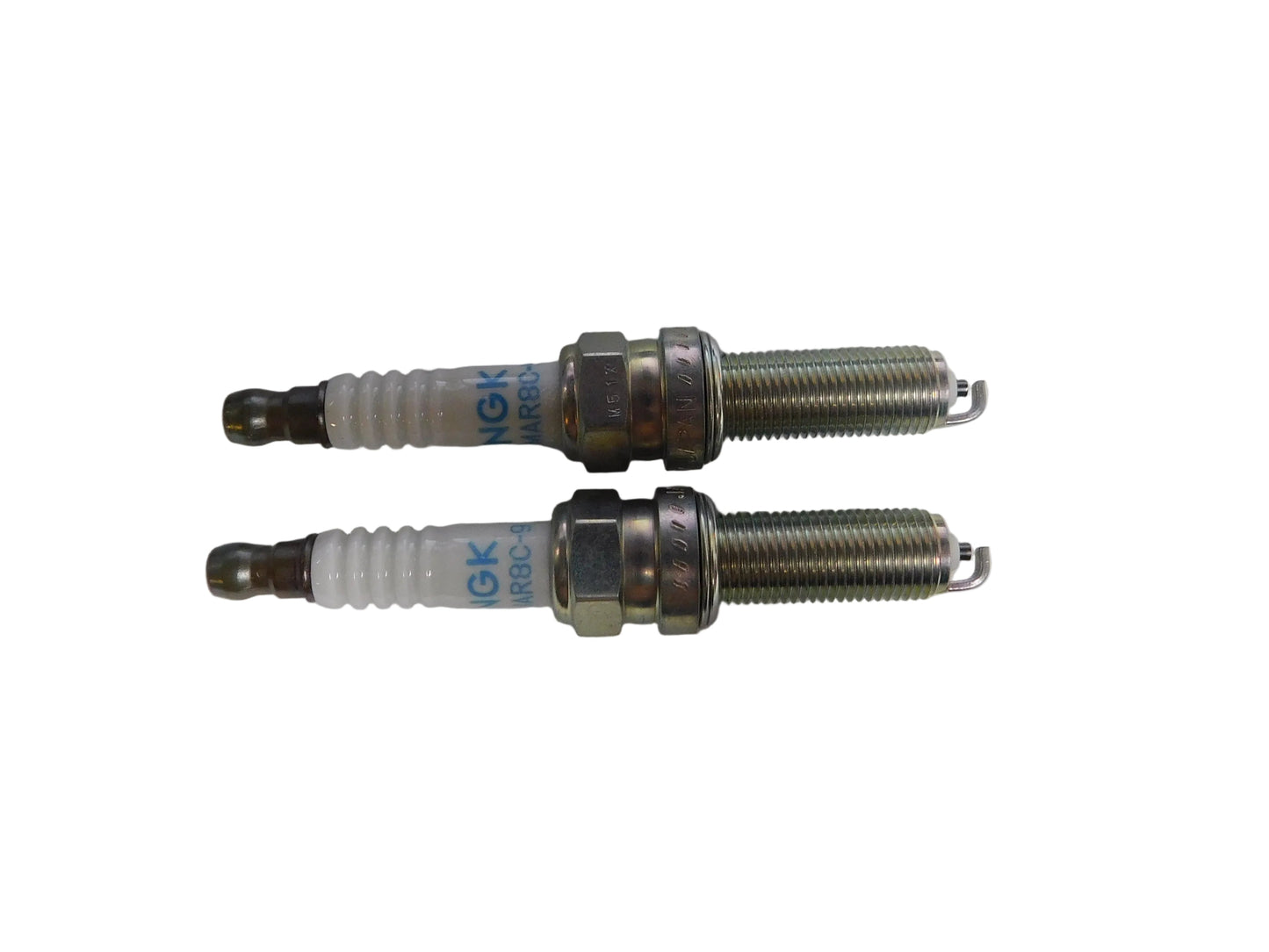 2 Spark Plugs 715900244