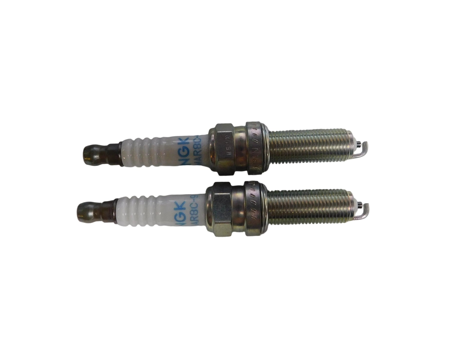 2 Spark Plugs 715900244