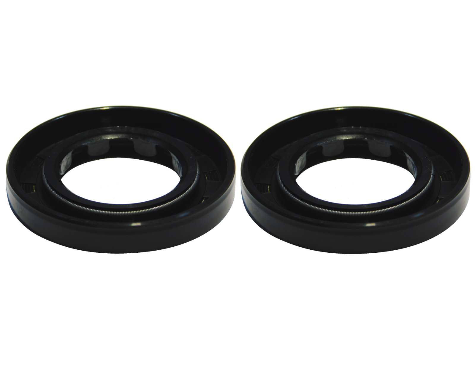 Rear Differential Axle Seal Pair C89