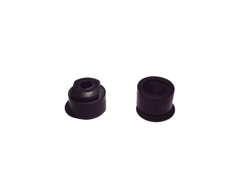 Seat Mount Rubber Bumper (2) C93