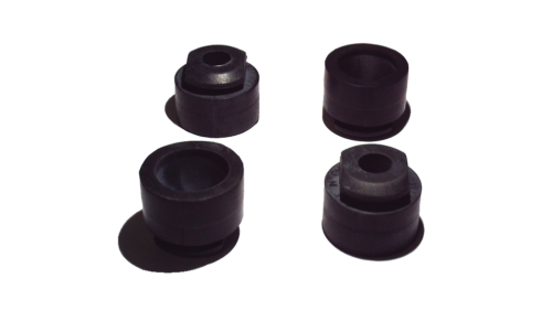 Seat Mount Rubber Bumper (4) C94