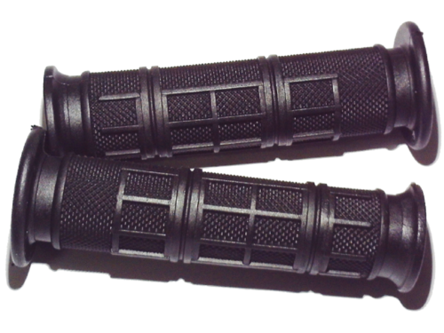 Handlebar Grips (2) C96