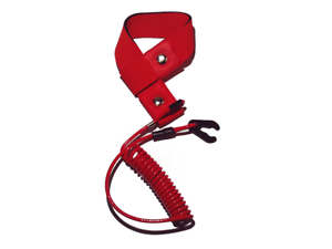  On Off Kill SwitchSafety Lanyard GA7-68310-01-00