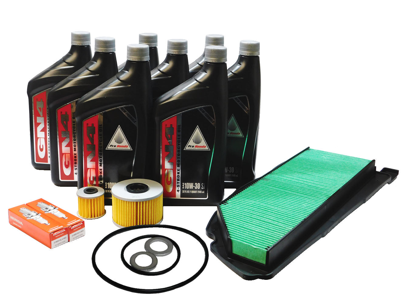 Honda Service Kit H01