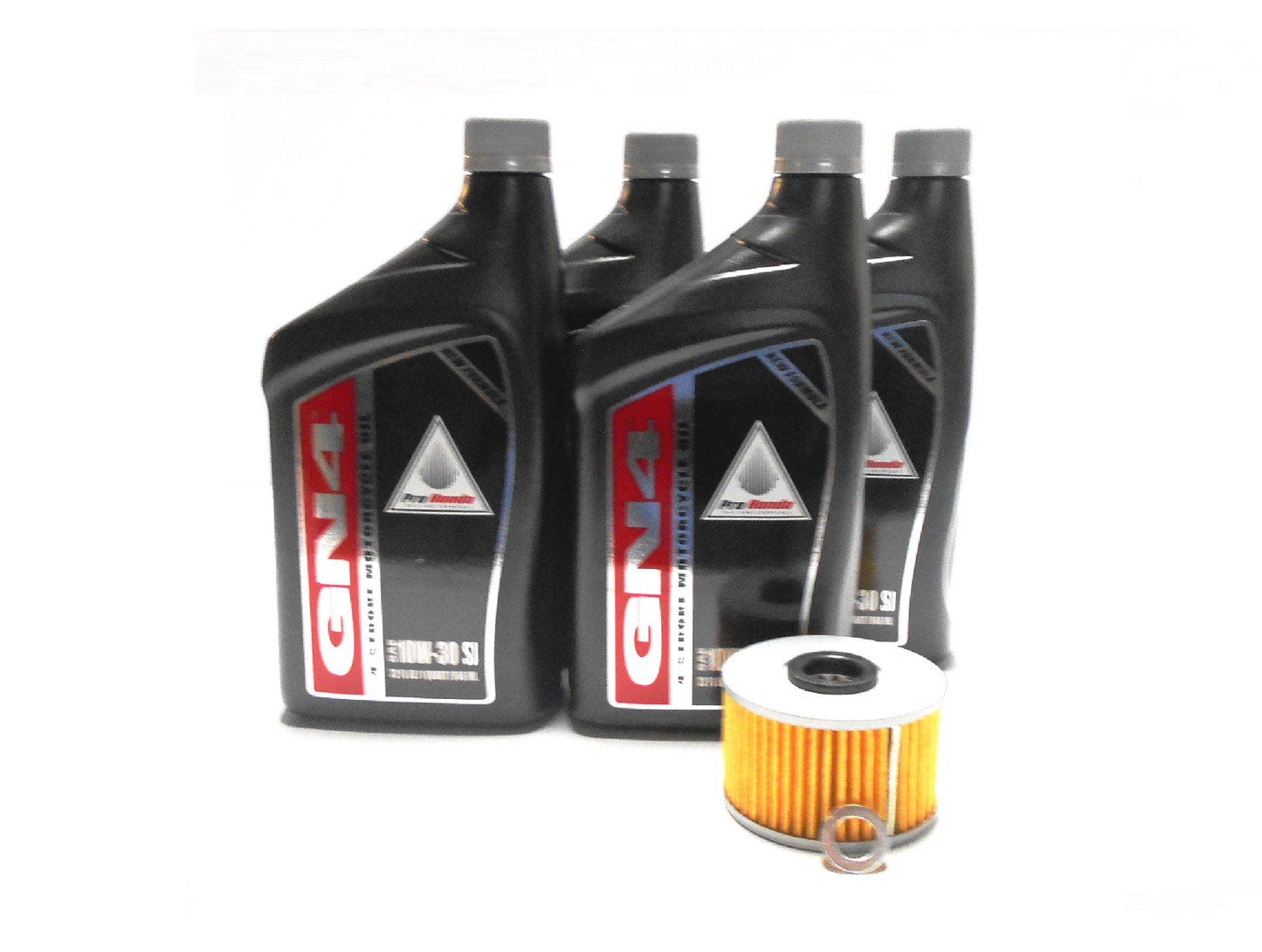 Honda Oil Change Kit H05