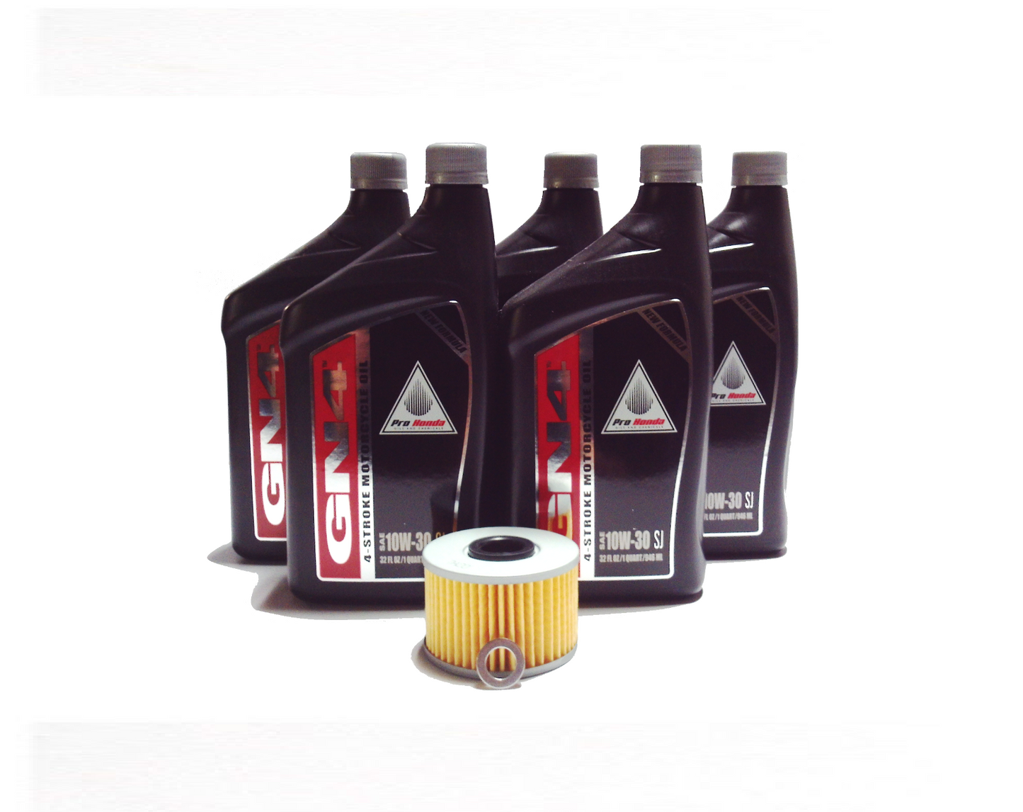 Oil Change Kit H06