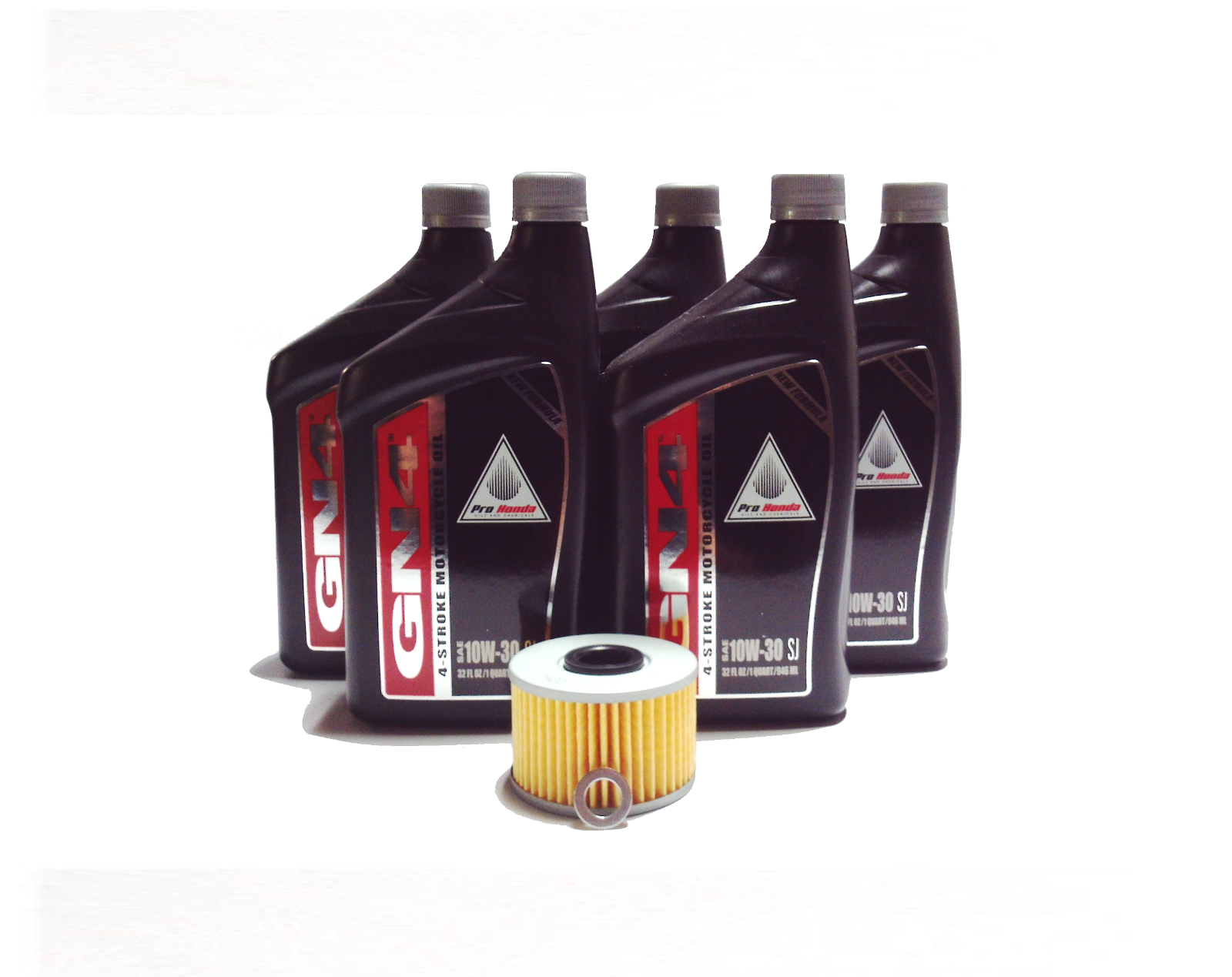 Oil Change Kit H06