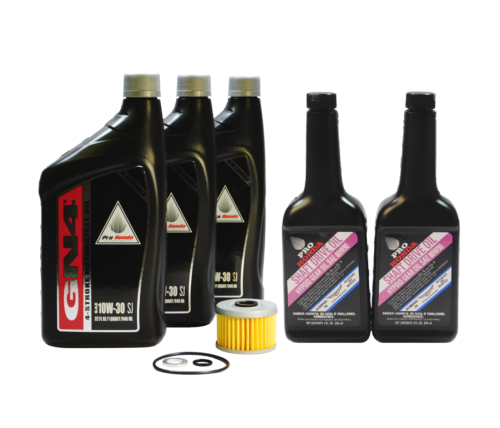 Full Service Kit H113