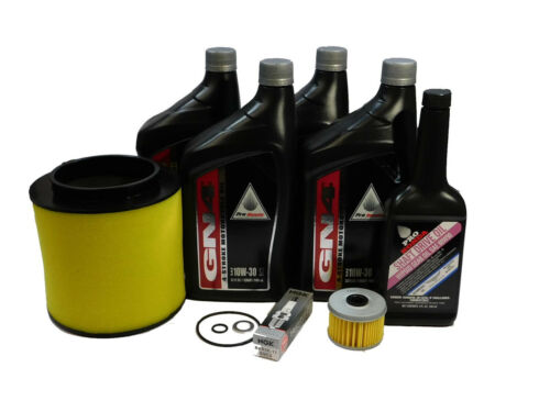 Full Service Kit H124