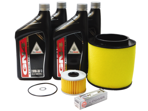 Oil Change Kit H130