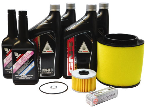 Complete Service Kit H131