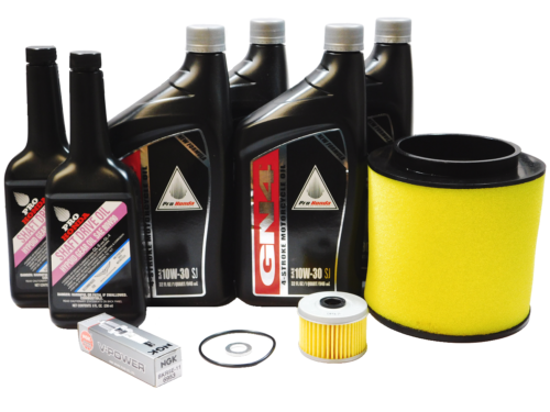 Complete Service Kit H134