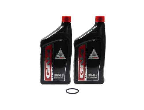 Oil Change Kit H135