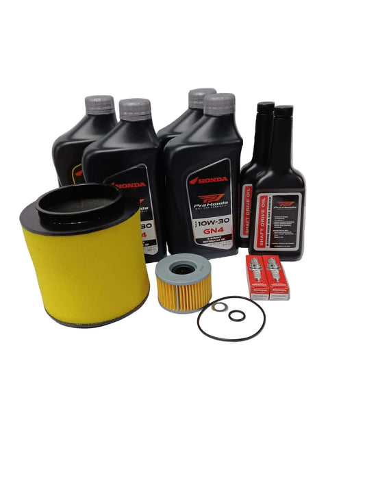 Honda Full Service Kit H139