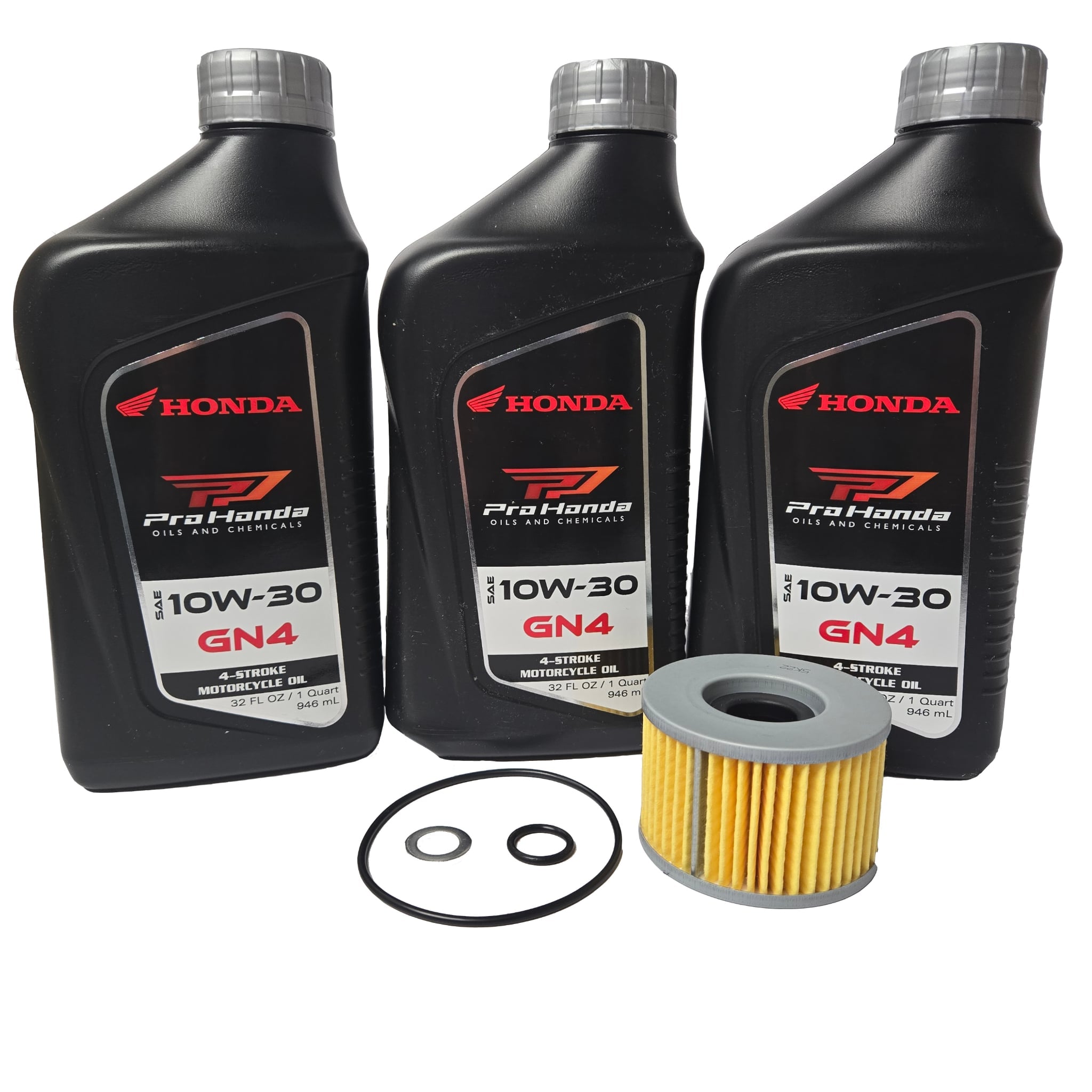 2024-2026 Honda Rubicon 700 FA TRX700FA5 OEM Oil Change Kit H140