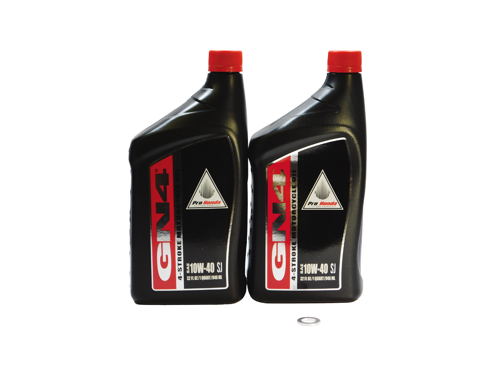 Oil Change Kit H14