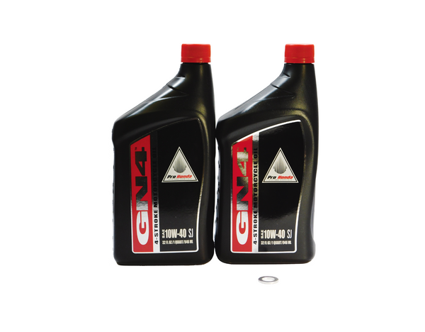 1986-1997 Honda Fourtrax 200 TRX200 D SX Type II 2x4 OEM Oil