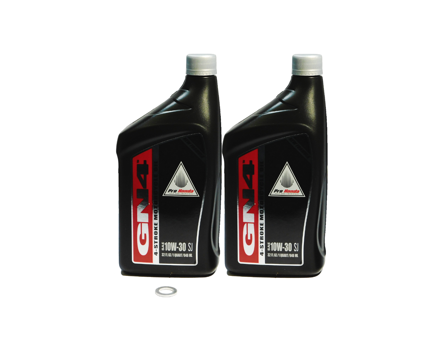 Complete Oil Change Kit H15