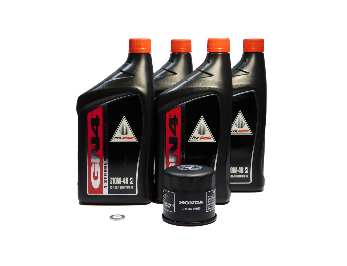 2000-2001 Honda CBR 929 CBR929RR CBR929RE RR RE OEM Complete Oil