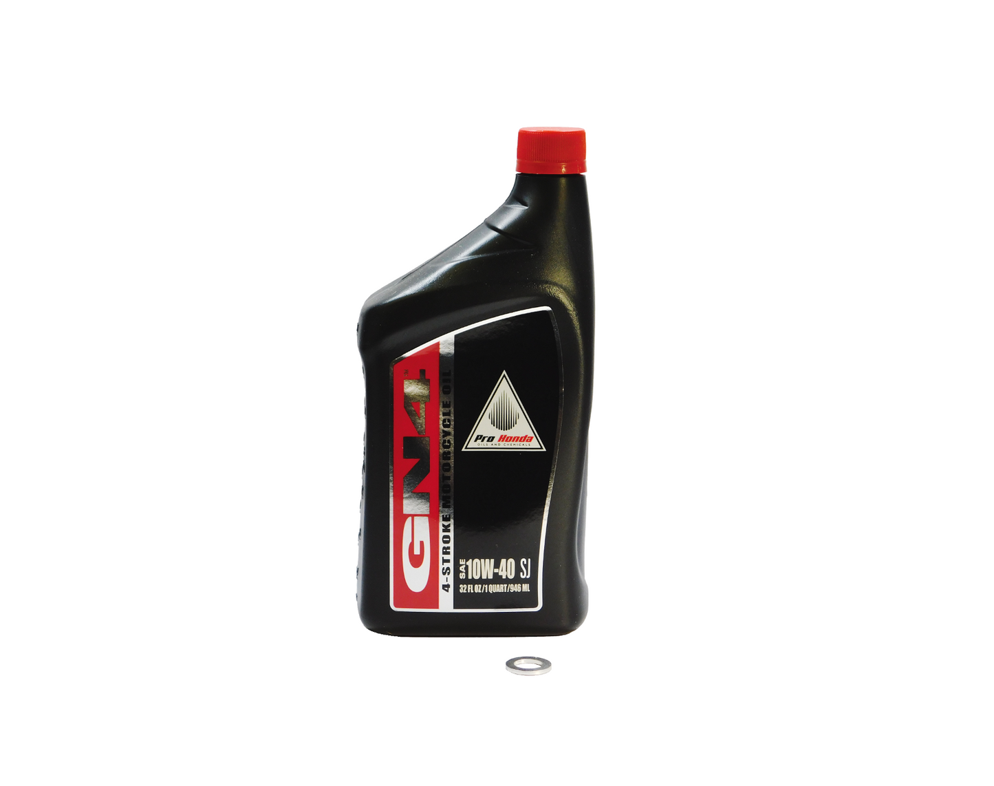 Oil Change Kit H21