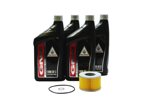 Oil Change Kit H28