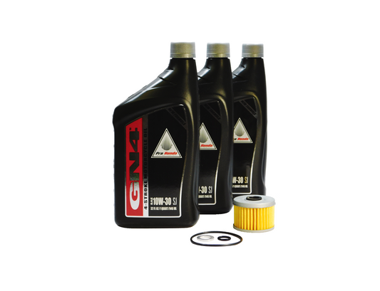 Oil Change Kit H29