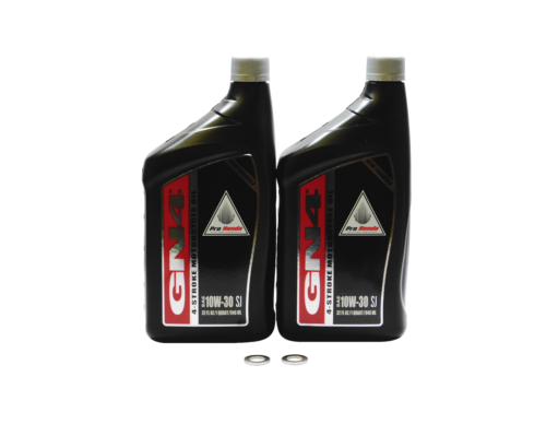 Oil Change Kit H34