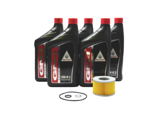 Oil Change Kit H37