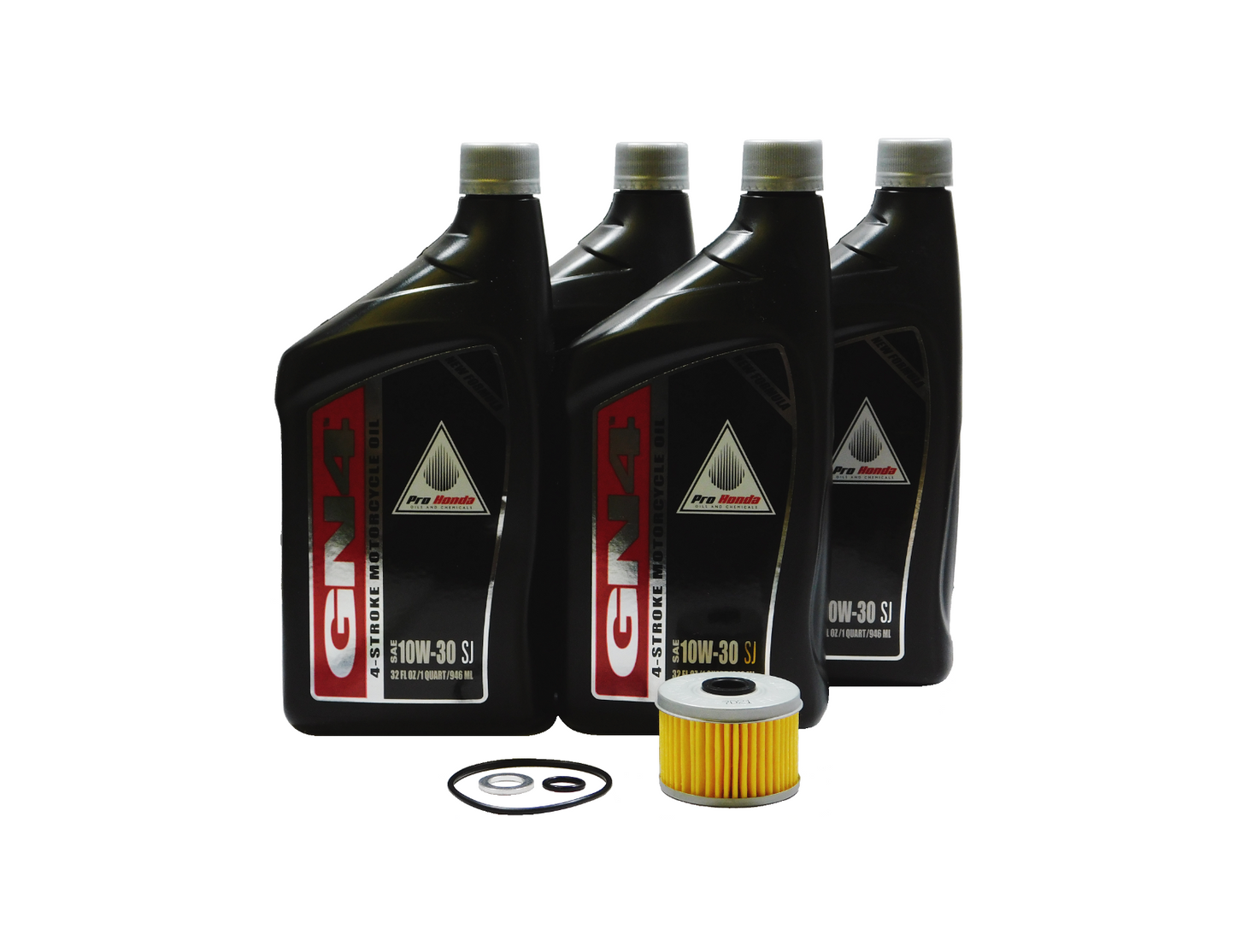 Oil Change Kit H40