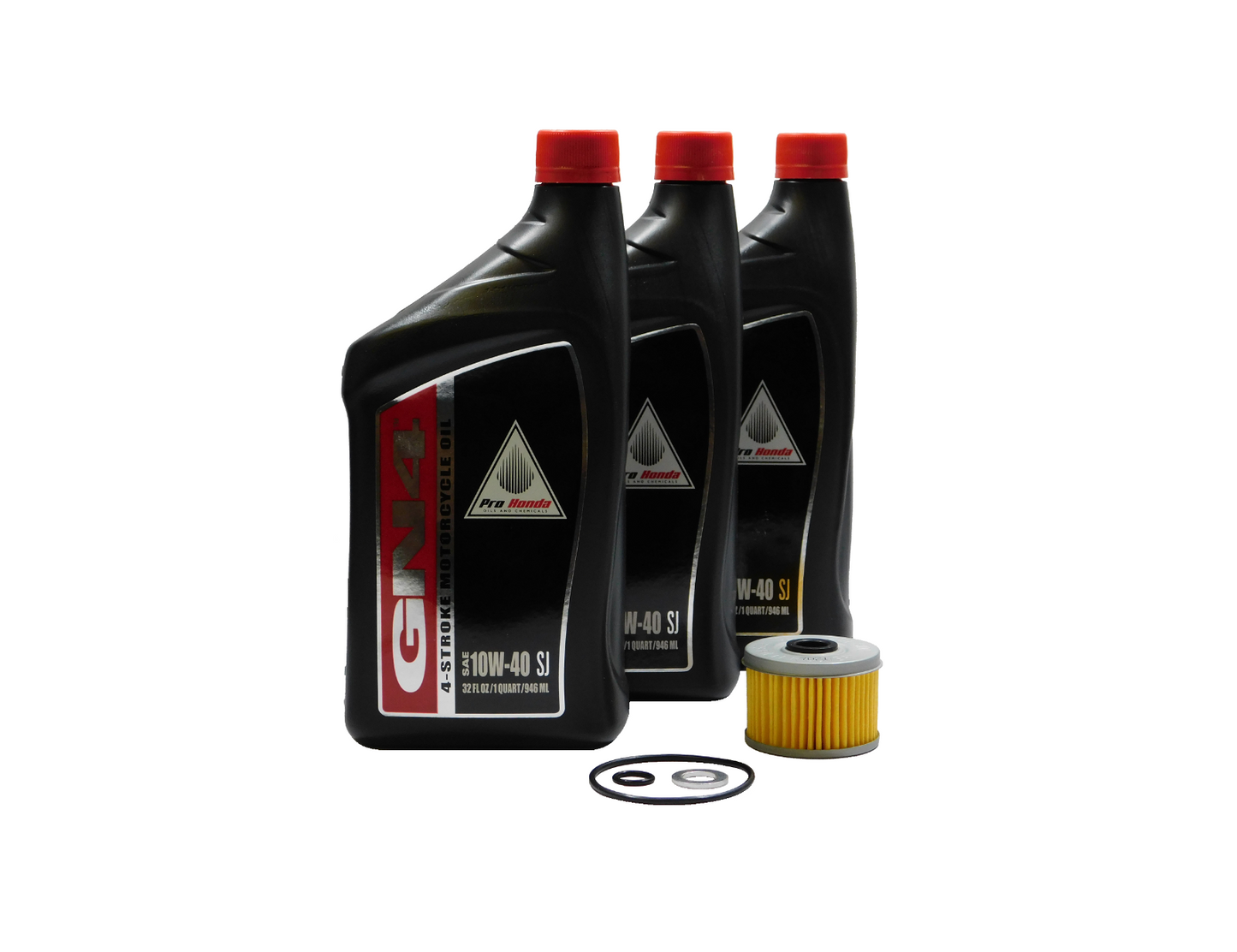 Oil Change Kit H41