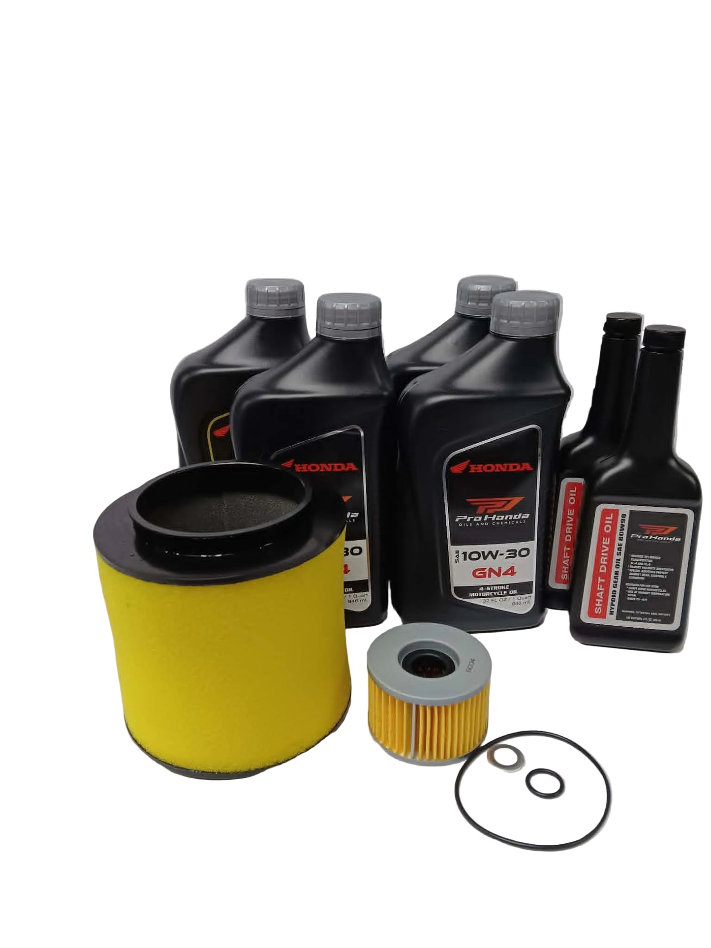Honda Full Service Kit H42