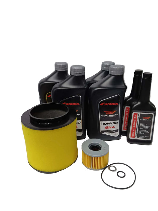 Honda Full Service Kit H42