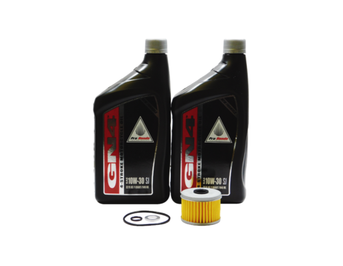 Oil Change Kit H44