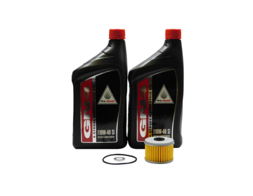 Oil Change Kit H45