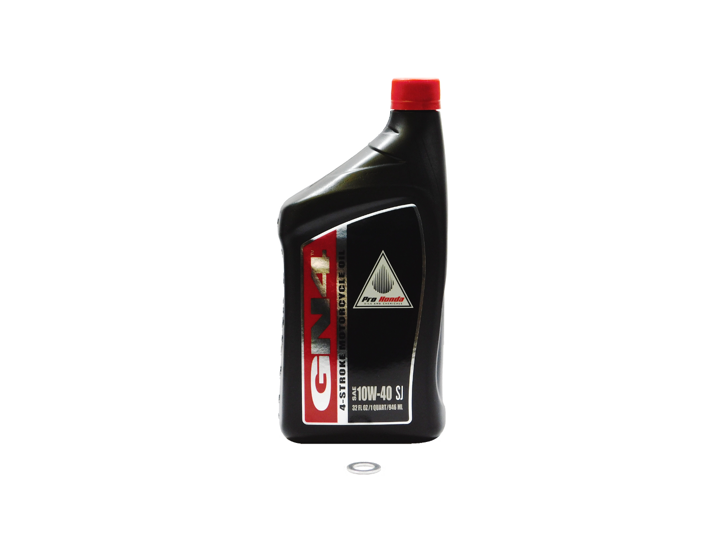 Oil Change Kit H47