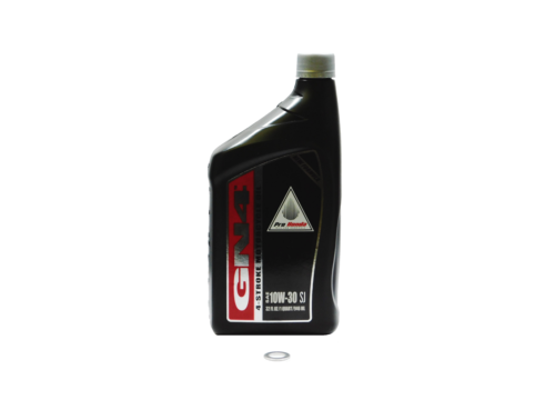 Oil Change Kit H48