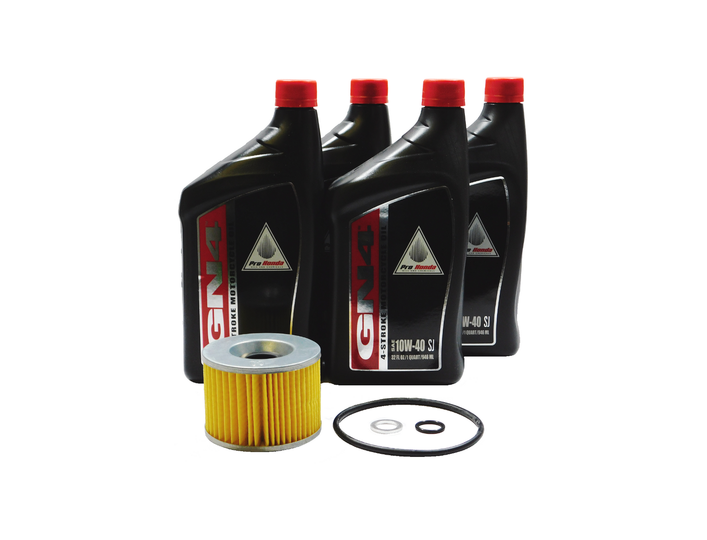  Oil Change Kit H49