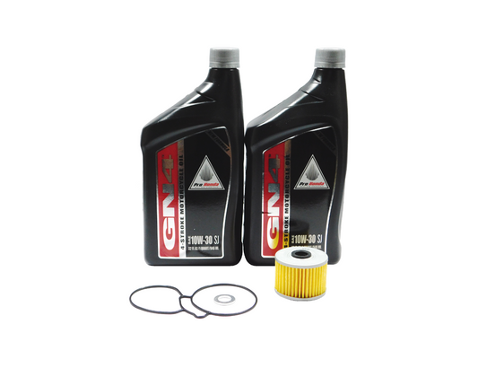 Oil Change Kit H51