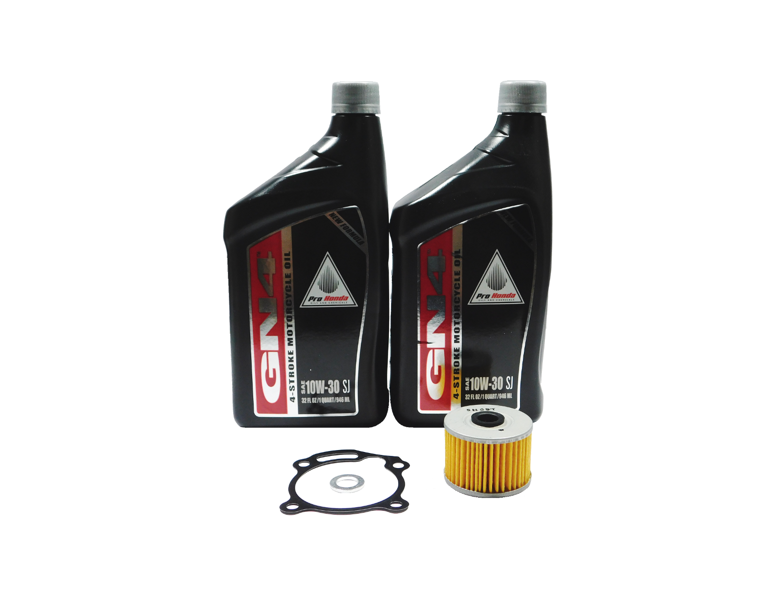 Oil Change Kit H52