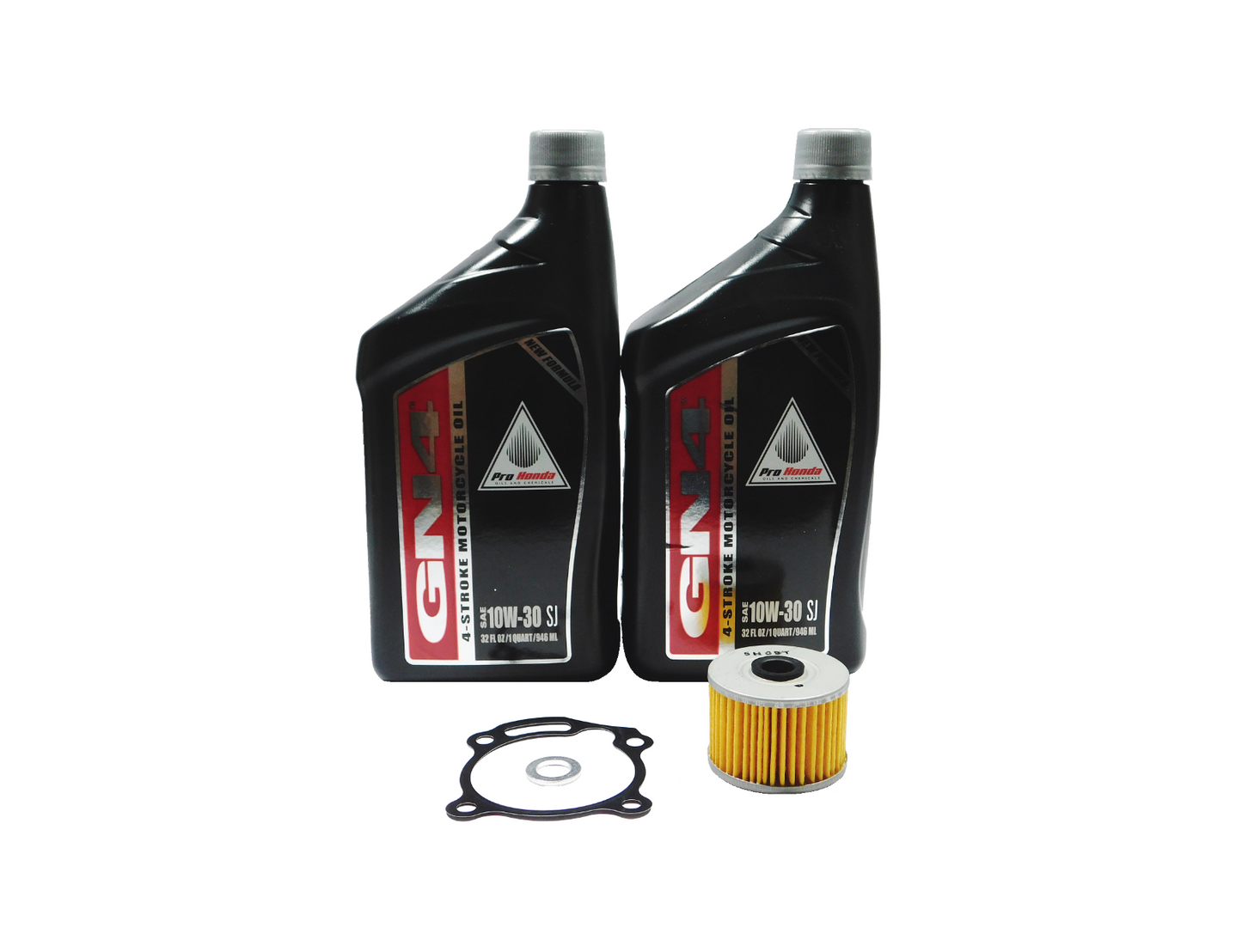 Oil Change Kit H52