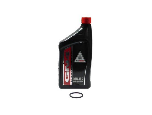 Oil Change Kit H54