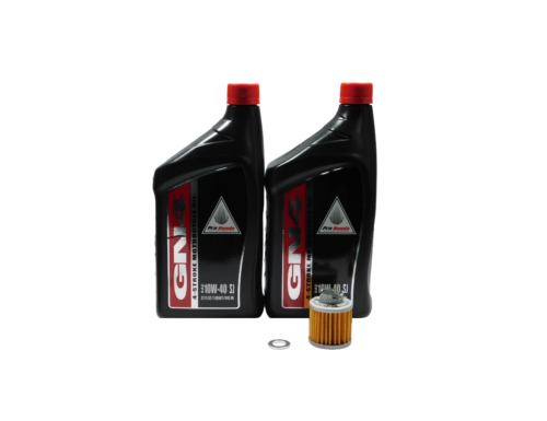  Oil Change Kit H55